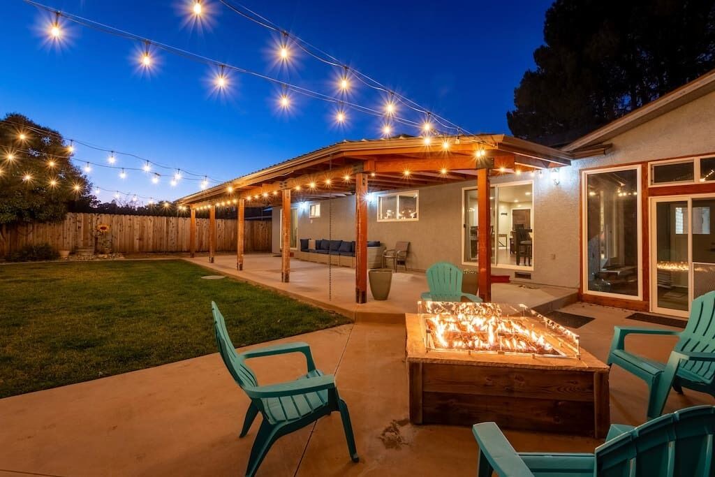 Photo of Outdoor in Atascadero