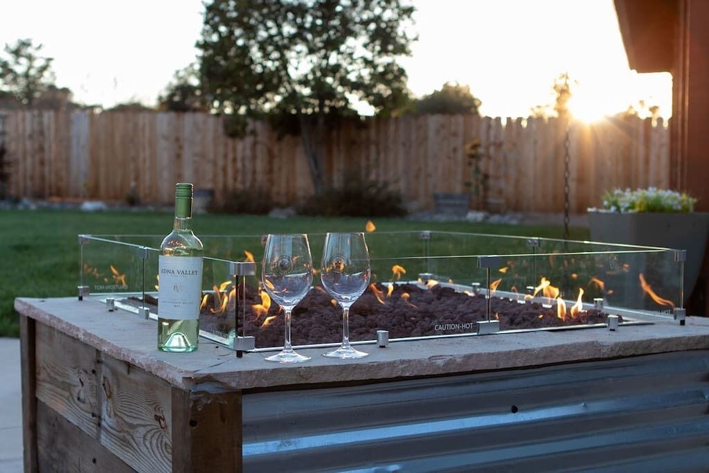 Photo of Outdoor in Atascadero