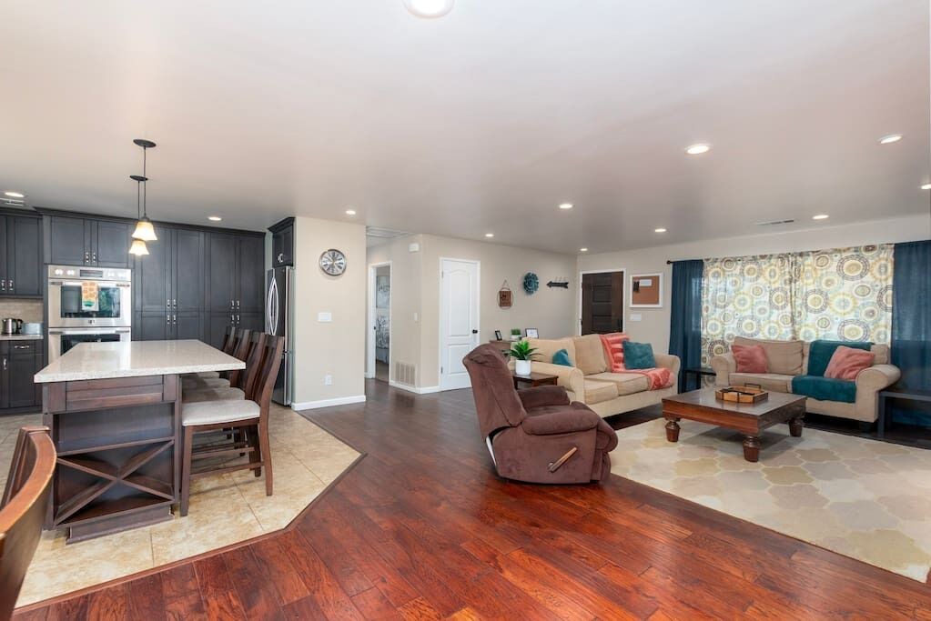 Photo of Livingroom in Atascadero