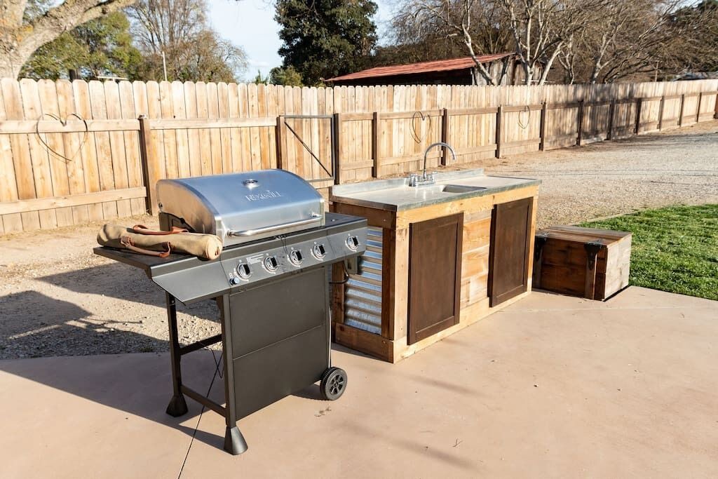 Photo of Outdoor in Atascadero