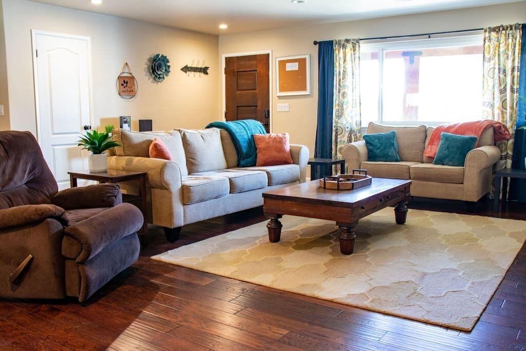 Photo of Livingroom in Atascadero