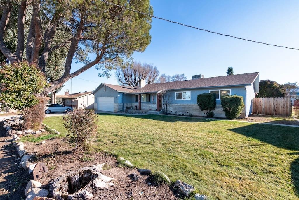 Photo of Outdoor in Atascadero