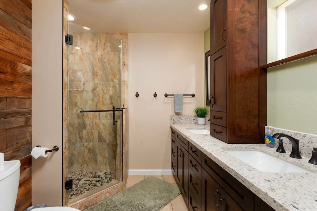 Photo of Bathroom in Atascadero