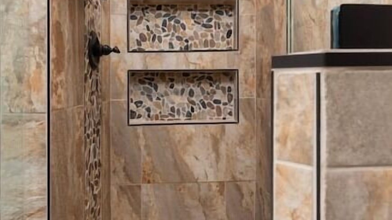 Photo of Bathroom in Atascadero