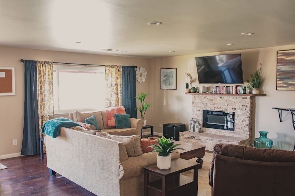 Photo of Livingroom in Atascadero