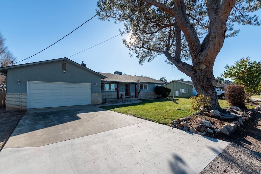 Photo of Outdoor in Atascadero
