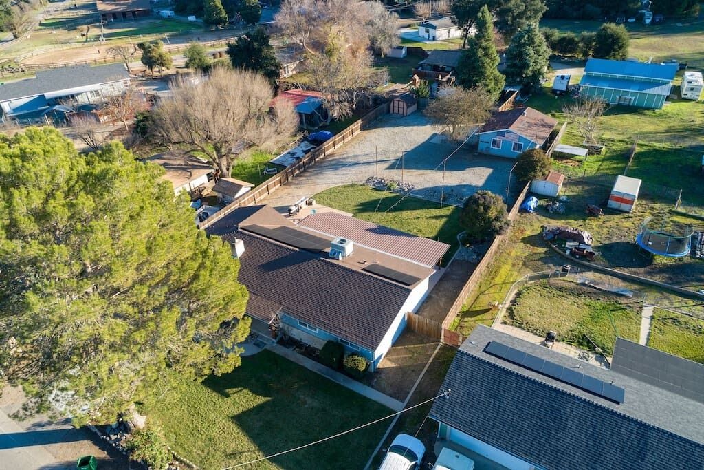 Photo of Outdoor in Atascadero