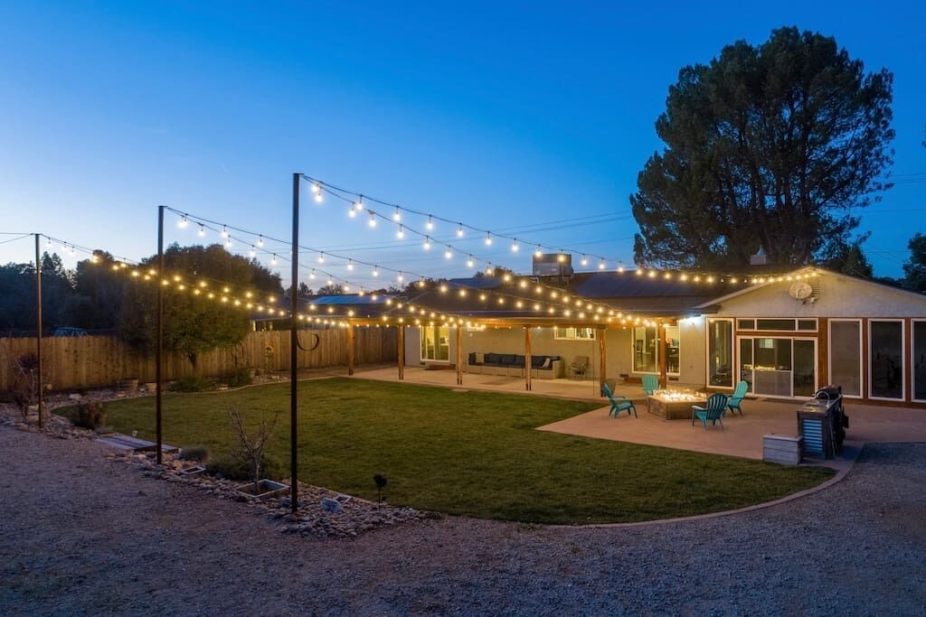 Photo of Outdoor in Atascadero
