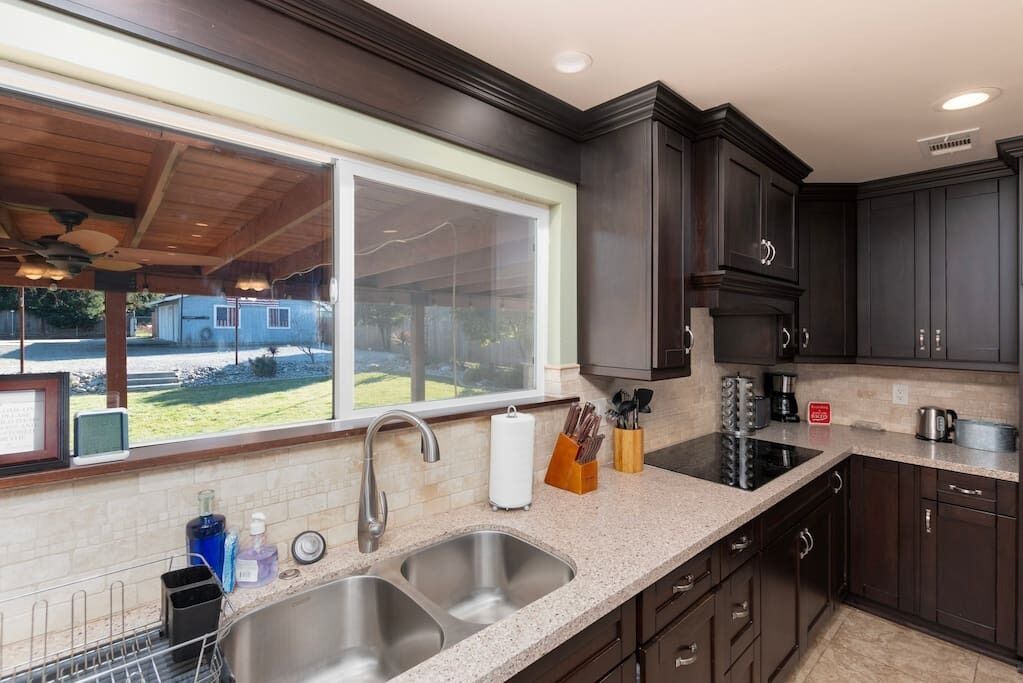 Photo of Kitchen in Atascadero