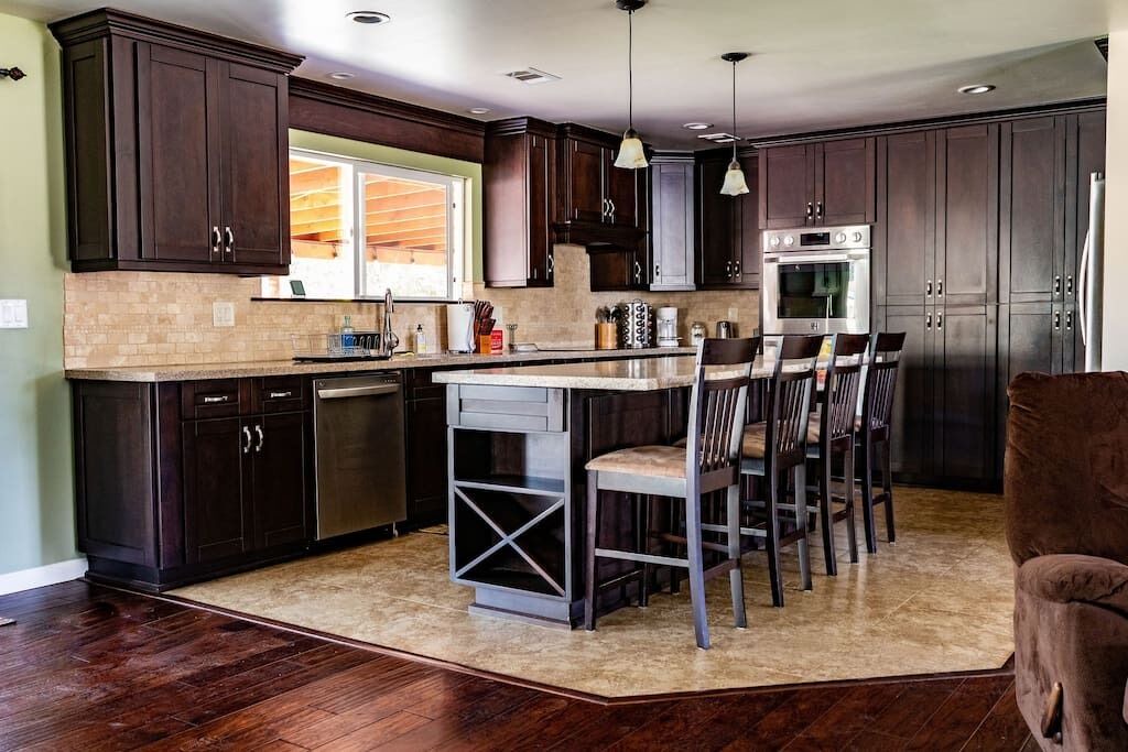 Photo of Kitchen in Atascadero