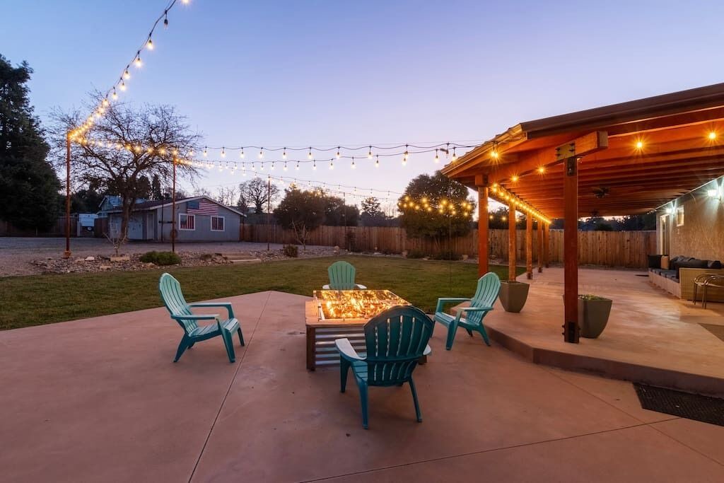Photo of Outdoor in Atascadero