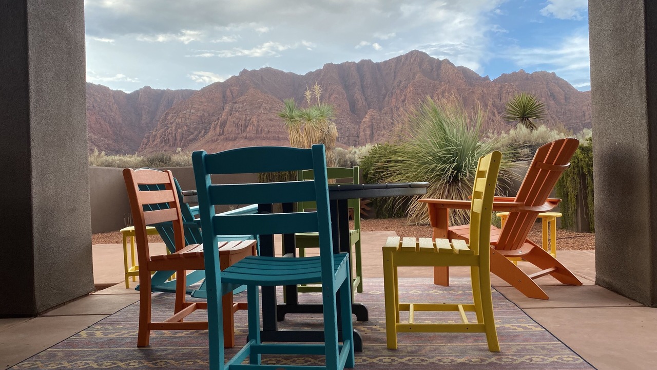 Photo of Outdoor in Kayenta