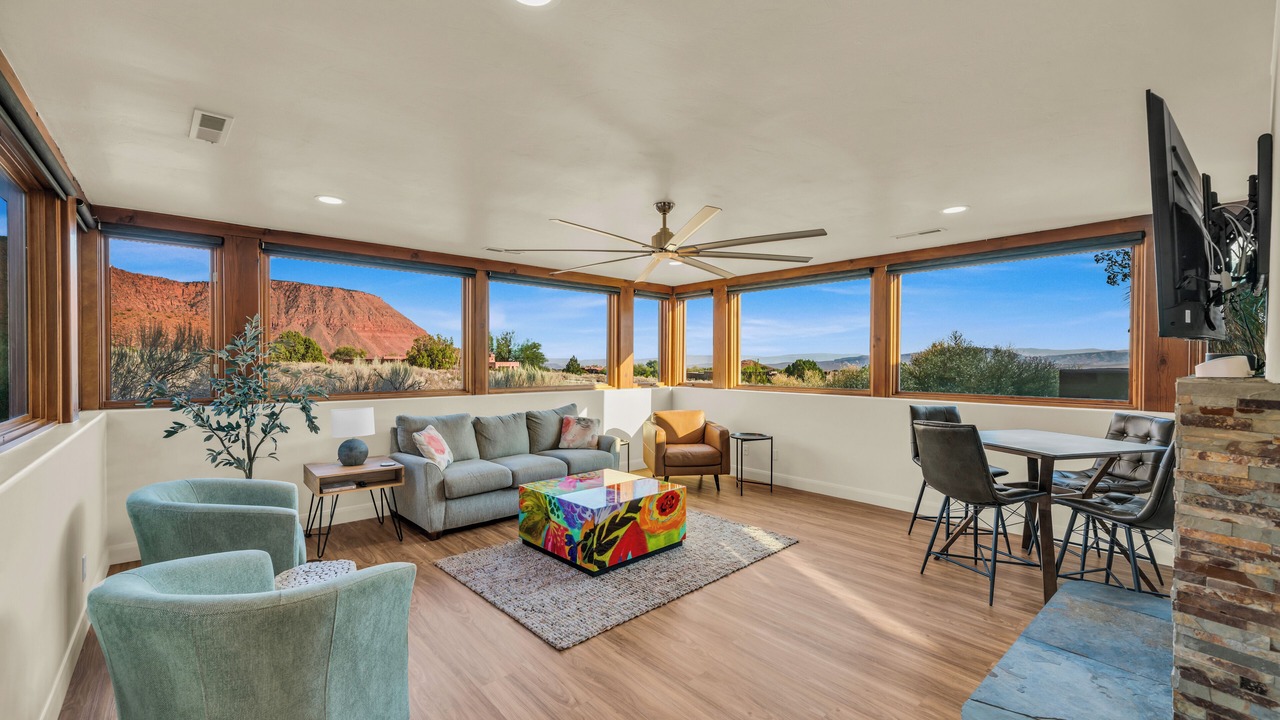 Photo of Livingroom in Kayenta