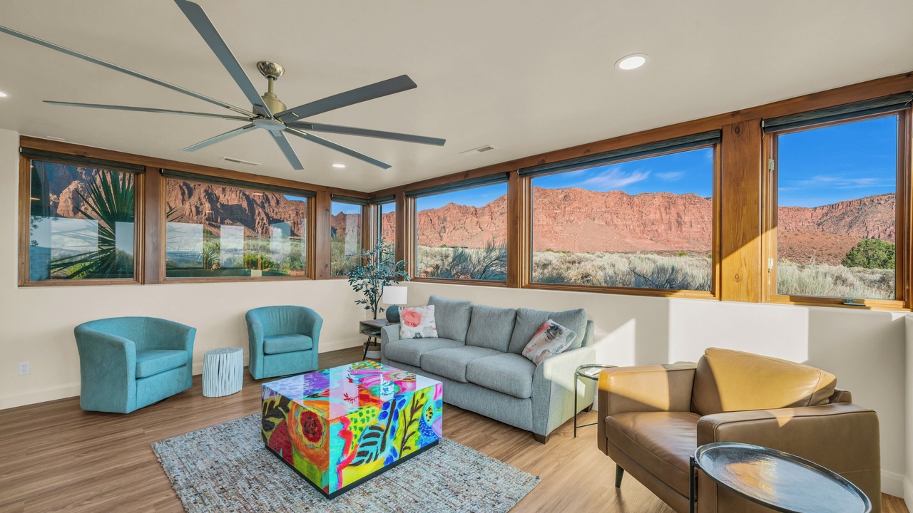 Photo of Livingroom in Kayenta