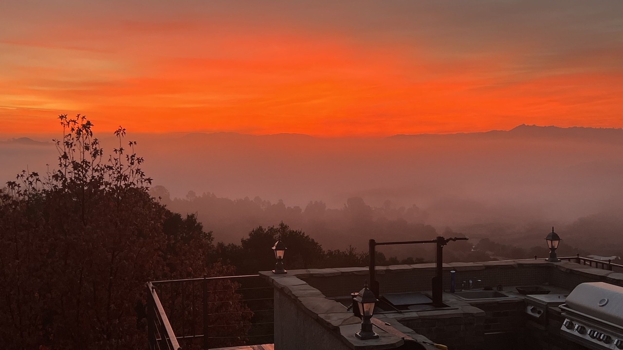 Photo of Patio Balcony in Paso Robles