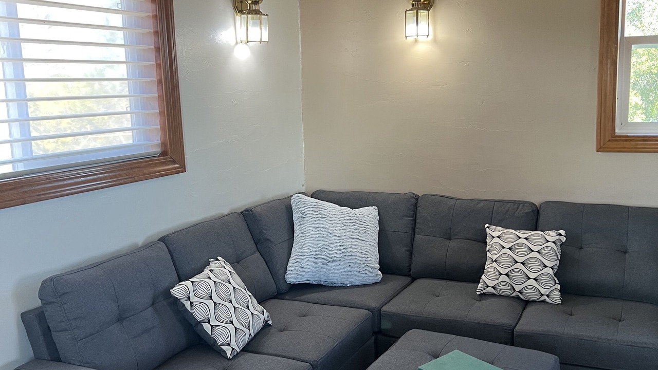 Photo of Livingroom in Paso Robles