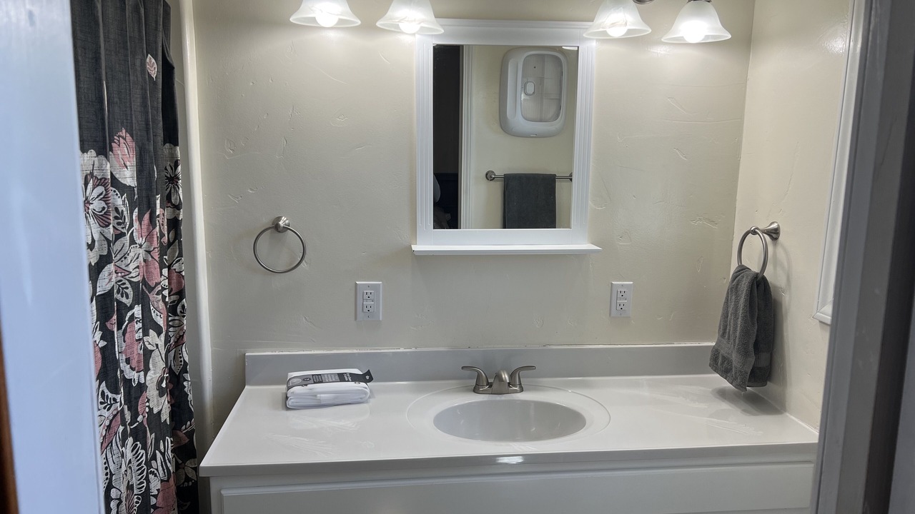 Photo of Bathroom in Paso Robles