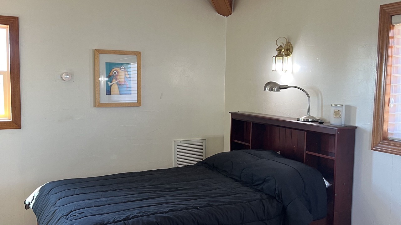 Photo of Bedroom in Paso Robles
