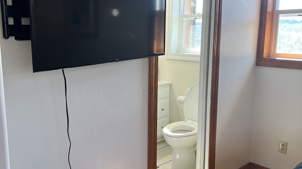 Photo of Bedroom in Paso Robles