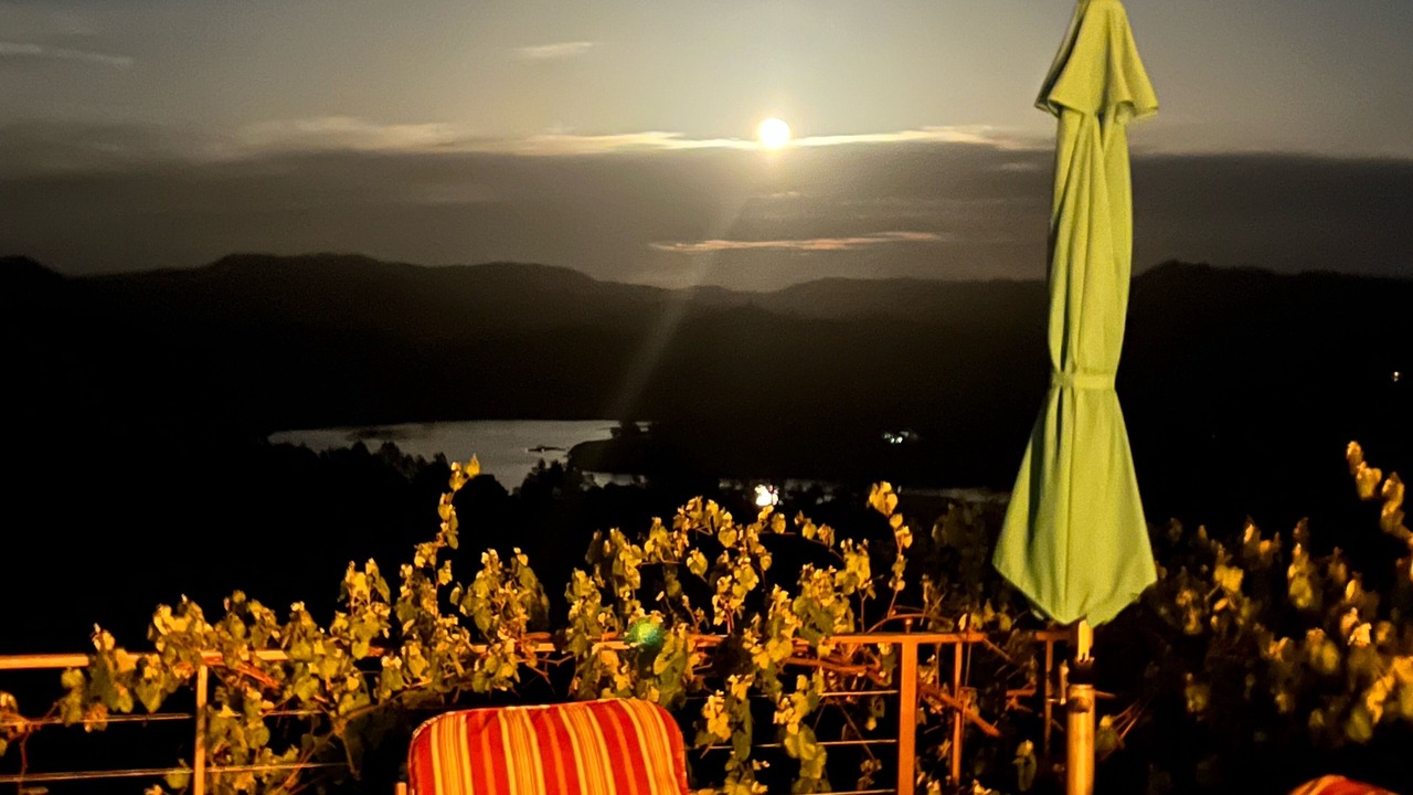 Photo of Outdoor in Paso Robles