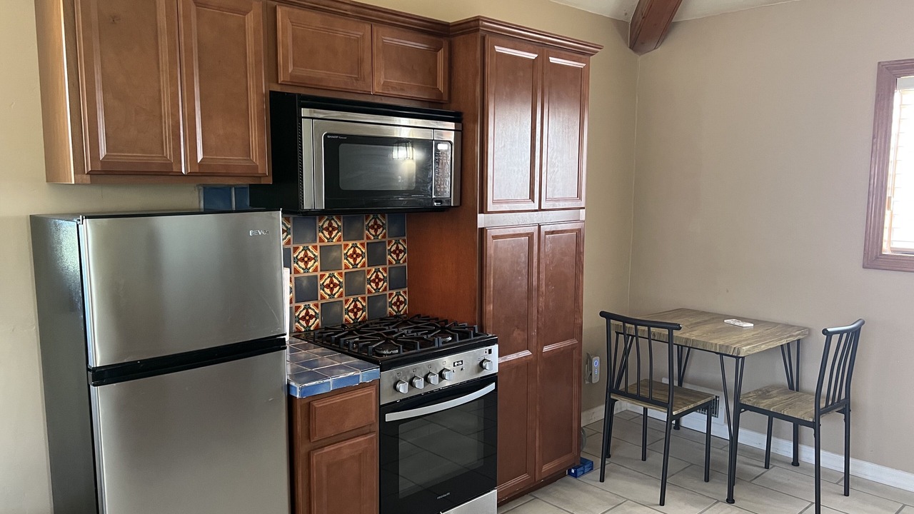 Photo of Kitchen in Paso Robles