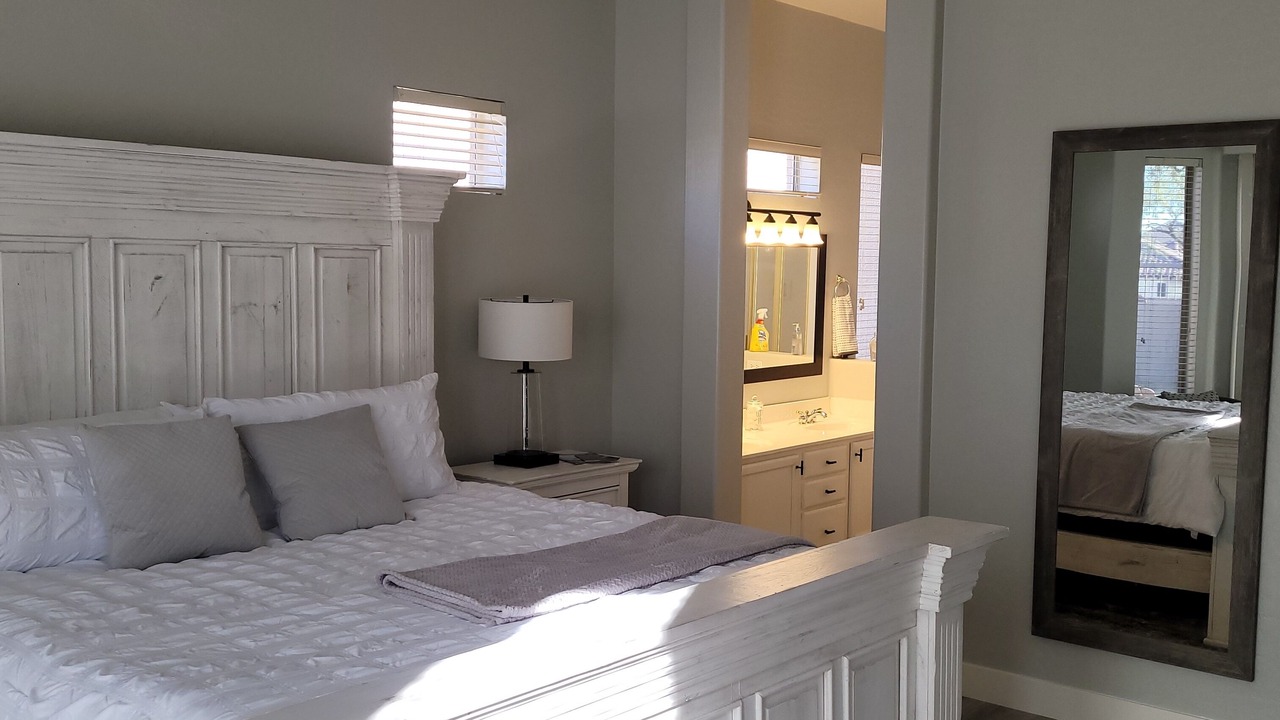 Photo of Bedroom in Las Sendas