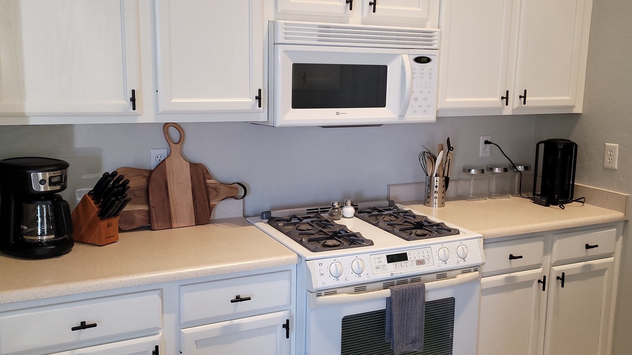 Photo of Kitchen in Las Sendas