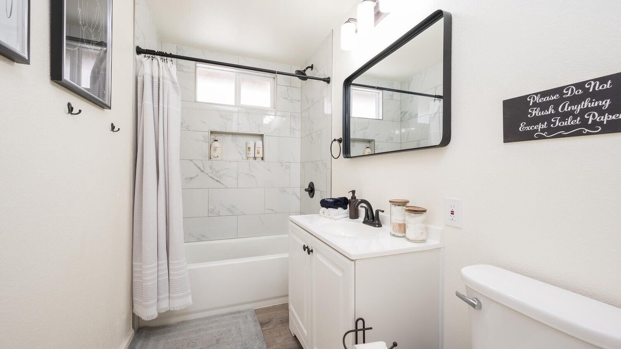 Photo of Bathroom in Grover Beach