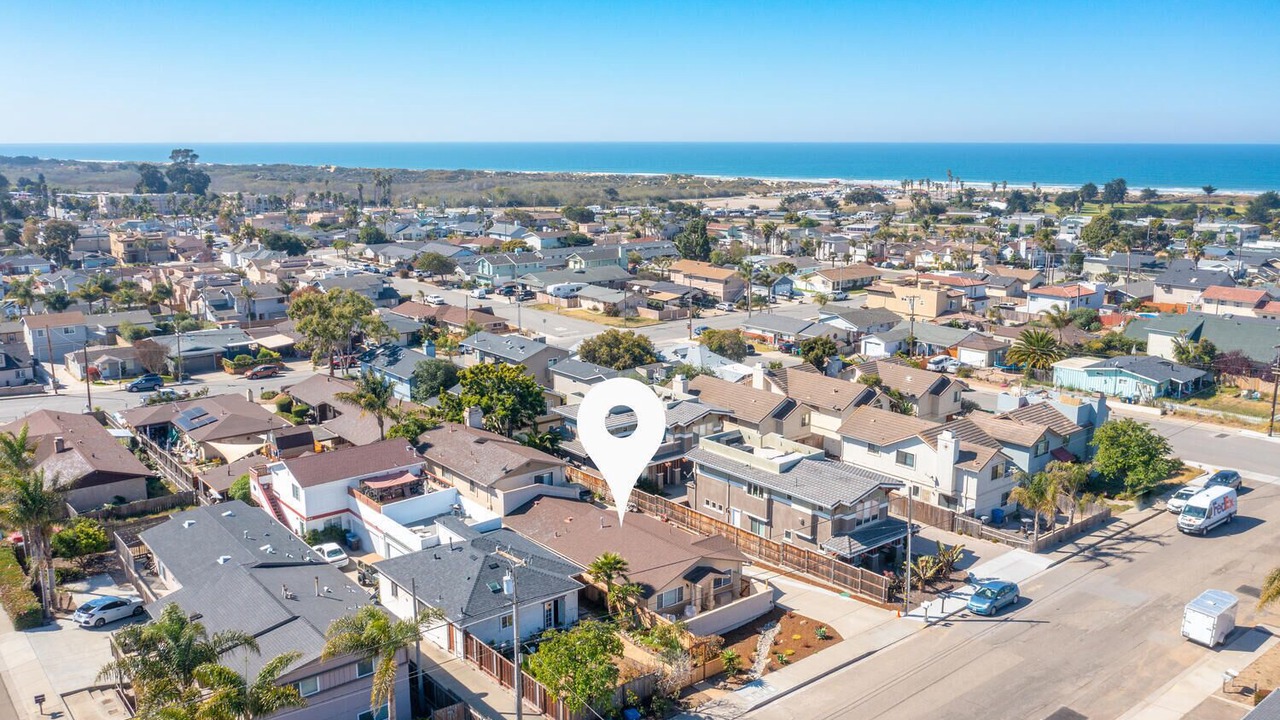 Photo of Outdoor in Grover Beach