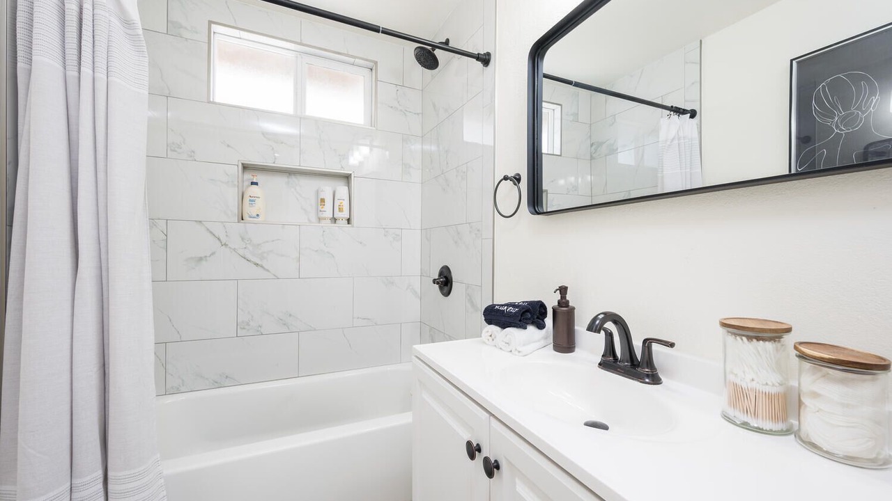 Photo of Bathroom in Grover Beach