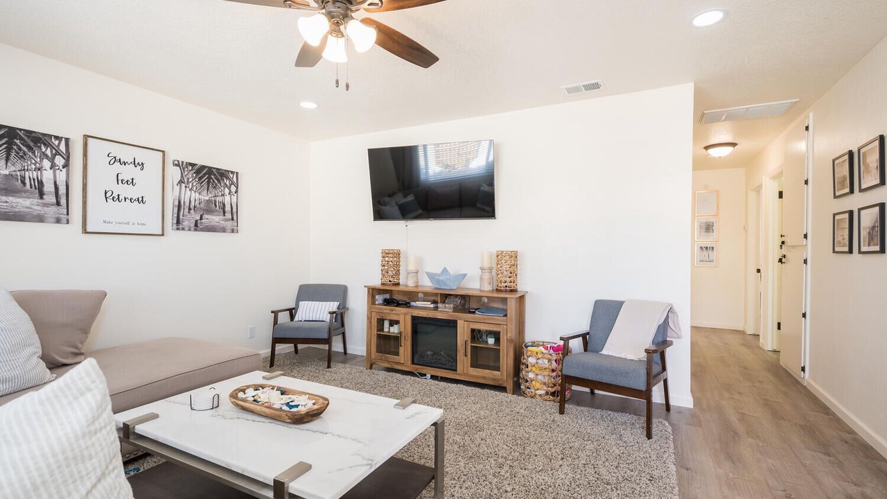 Photo of Livingroom in Grover Beach