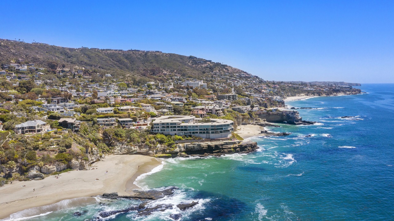 Photo of Others in Laguna Beach