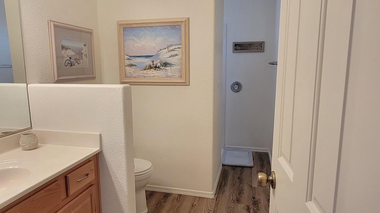 Photo of Bathroom in Bullhead City