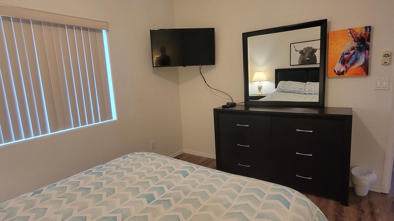 Photo of Bedroom in Bullhead City