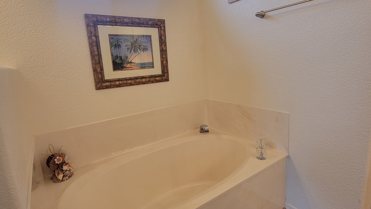 Photo of Bathroom in Bullhead City