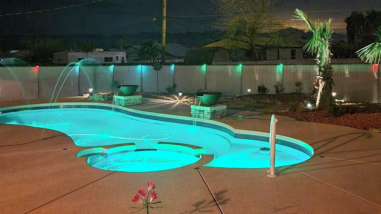 Photo of Outdoor in Bullhead City