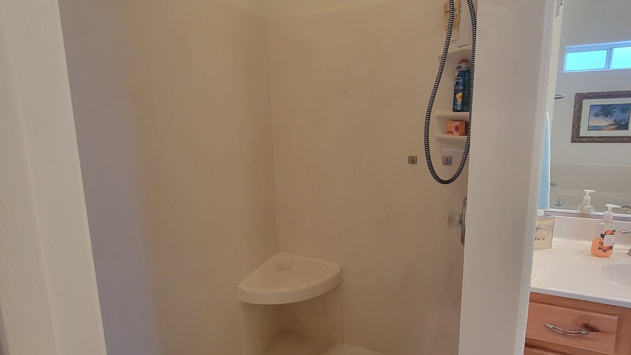 Photo of Bathroom in Bullhead City