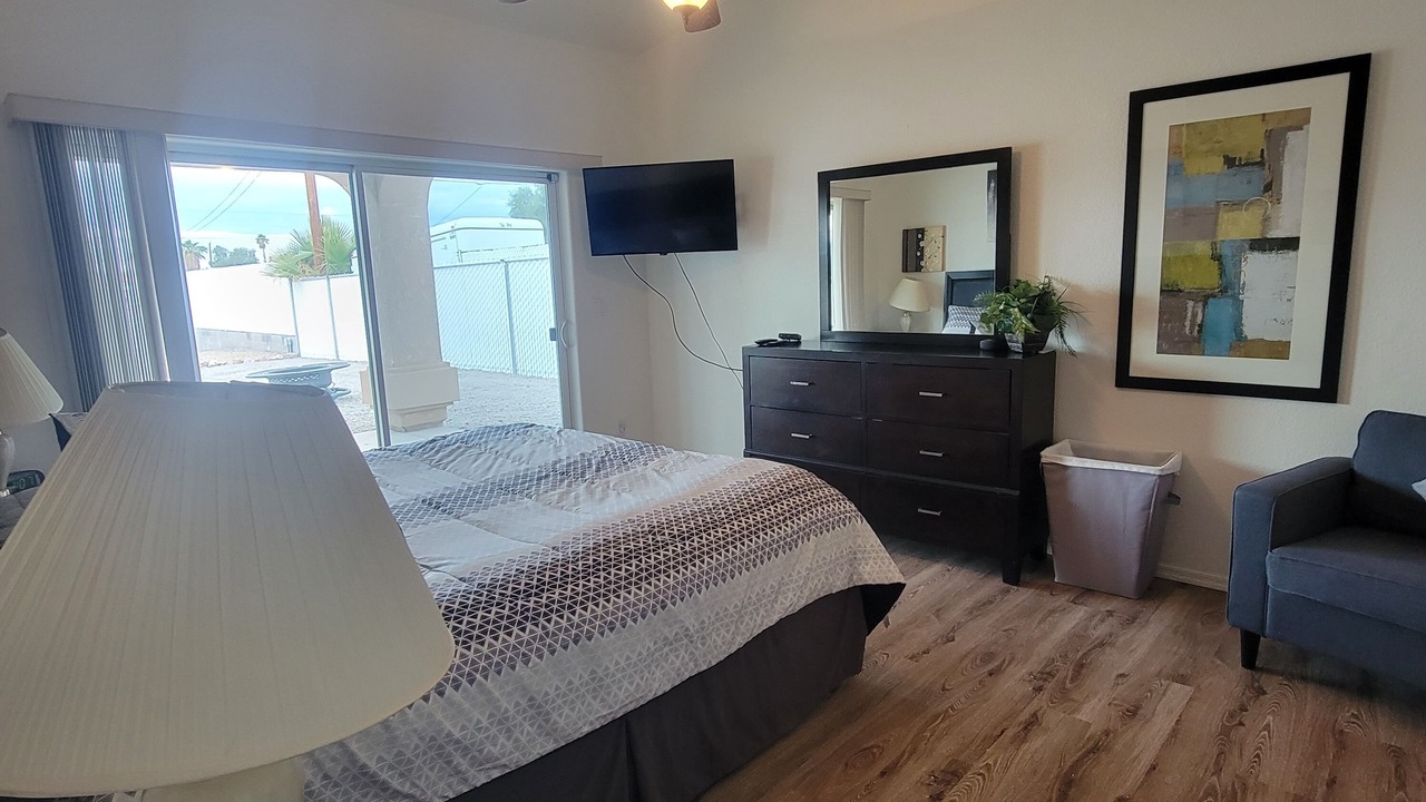 Photo of Bedroom in Bullhead City