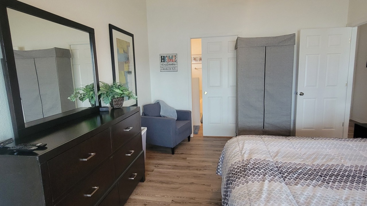 Photo of Bedroom in Bullhead City