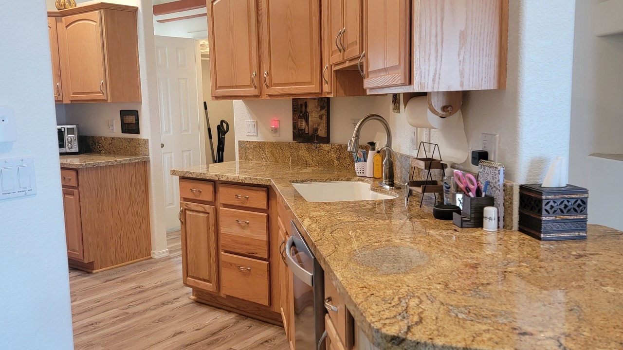 Photo of Kitchen in Bullhead City