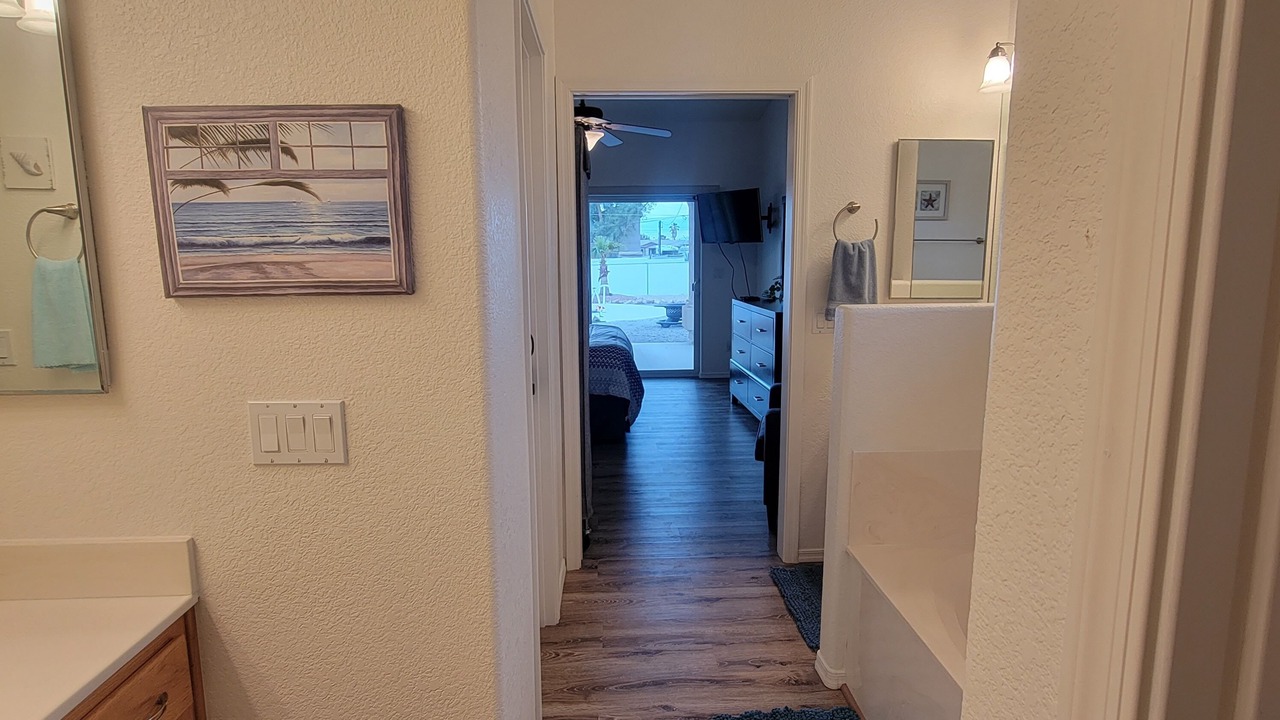 Photo of Bedroom in Bullhead City