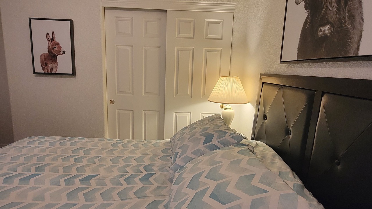 Photo of Bedroom in Bullhead City