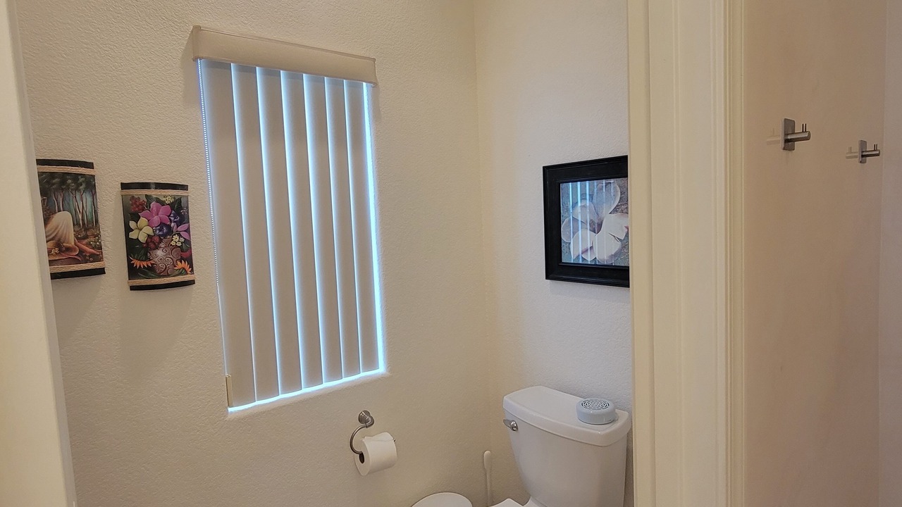 Photo of Bathroom in Bullhead City