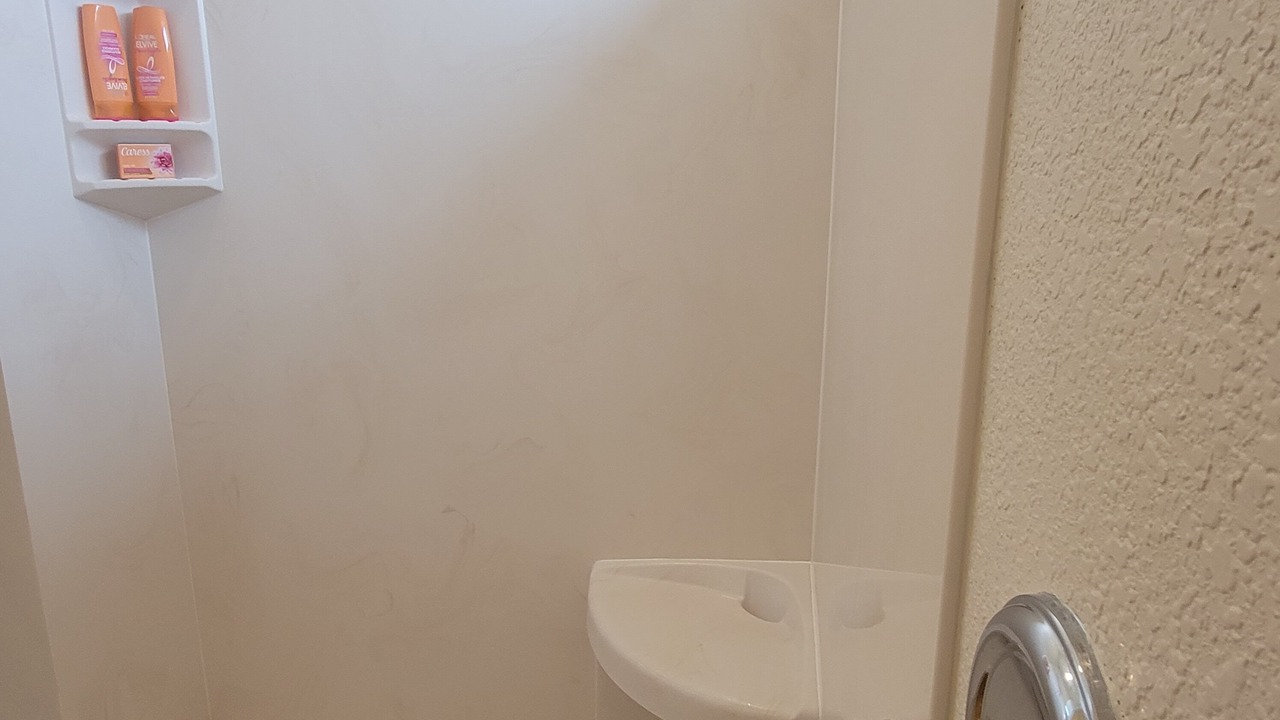 Photo of Bathroom in Bullhead City