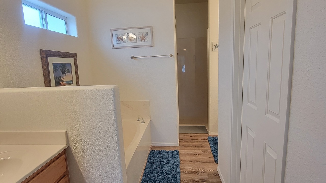 Photo of Bathroom in Bullhead City
