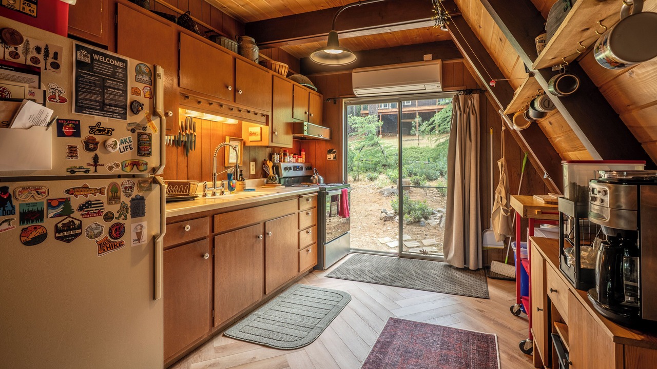 Photo of Kitchen in Glencoe