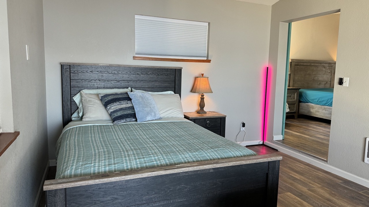 Photo of Bedroom in Chiloquin
