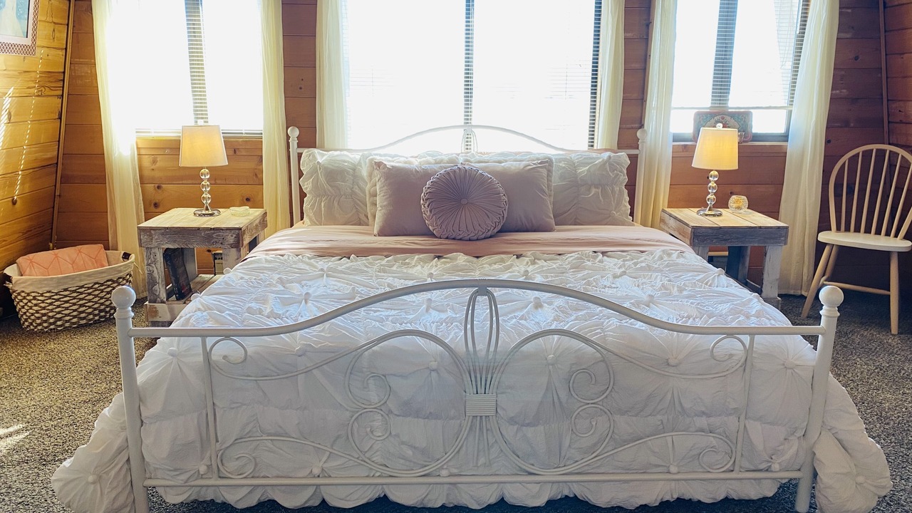 Photo of Bedroom in Chester