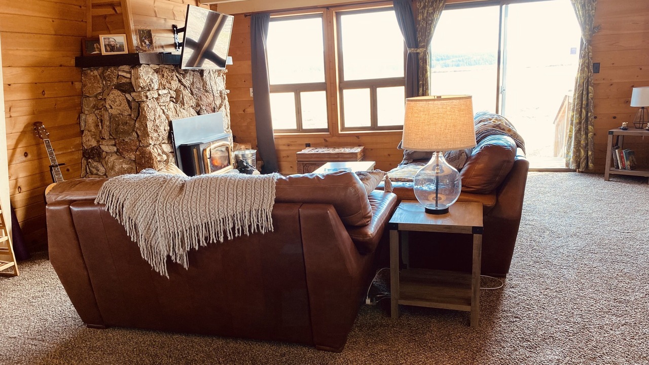 Photo of Livingroom in Chester