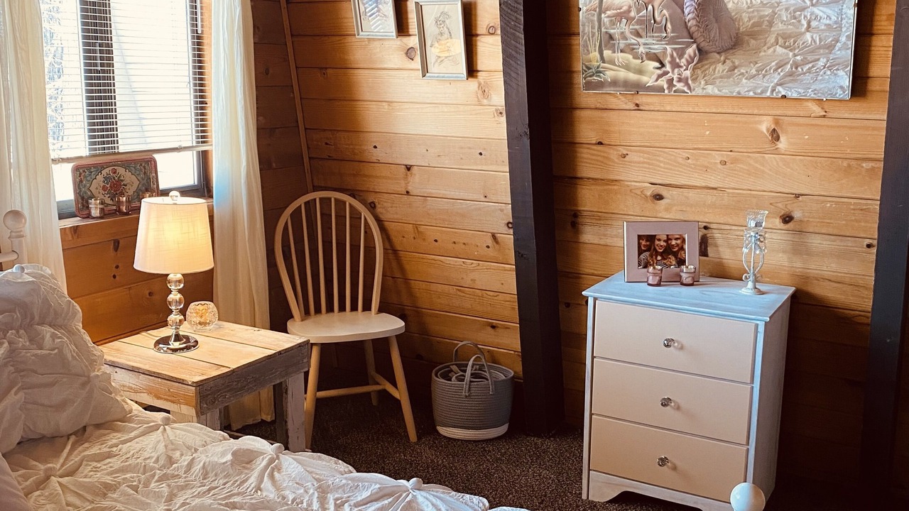 Photo of Bedroom in Chester